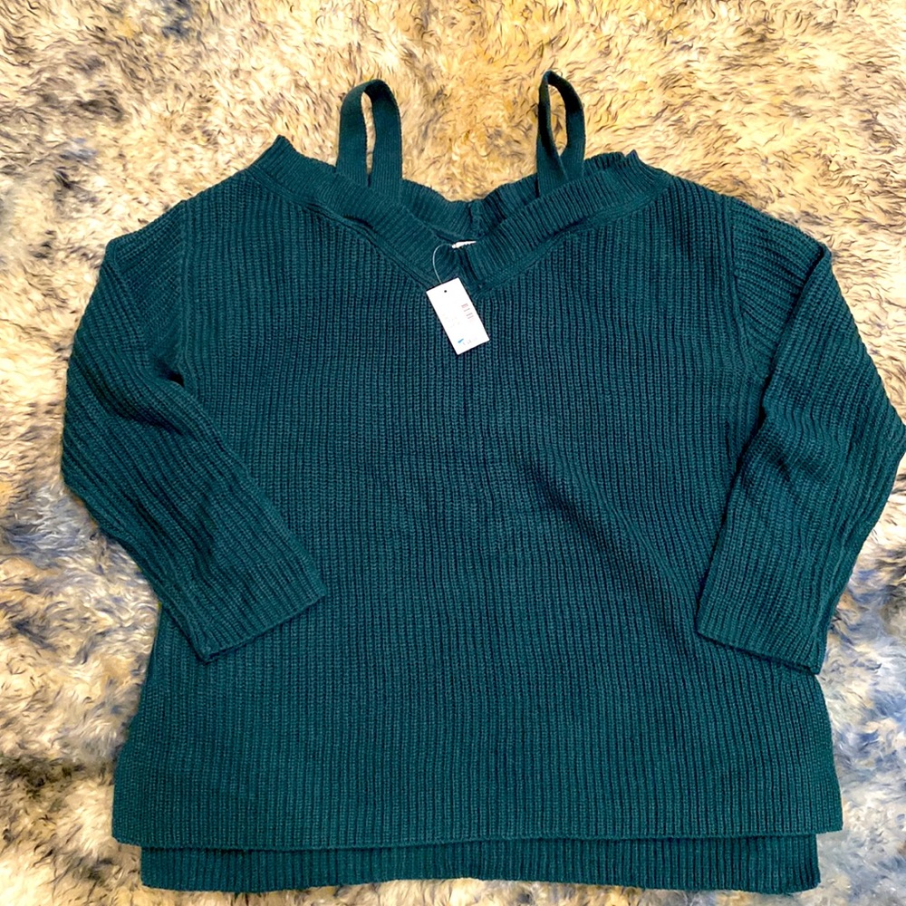 Women’s sweater